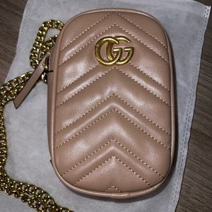 Gucci GG mini bag
